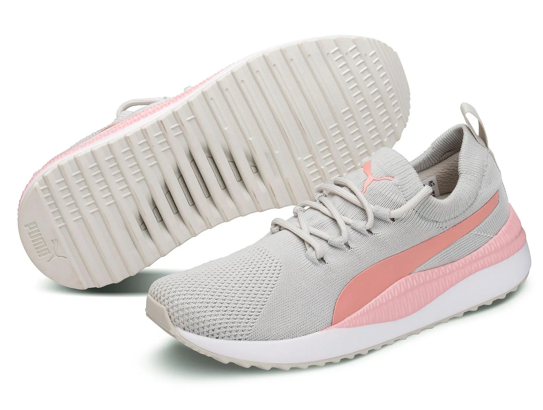 Puma Womens Pacer Next Knit Shoe