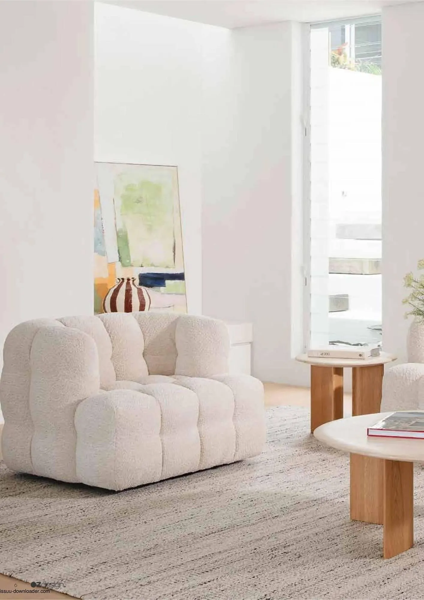 OZ Design Furniture catalogue - Catalogue valid from 17 March to 31 August 2025 - page 6