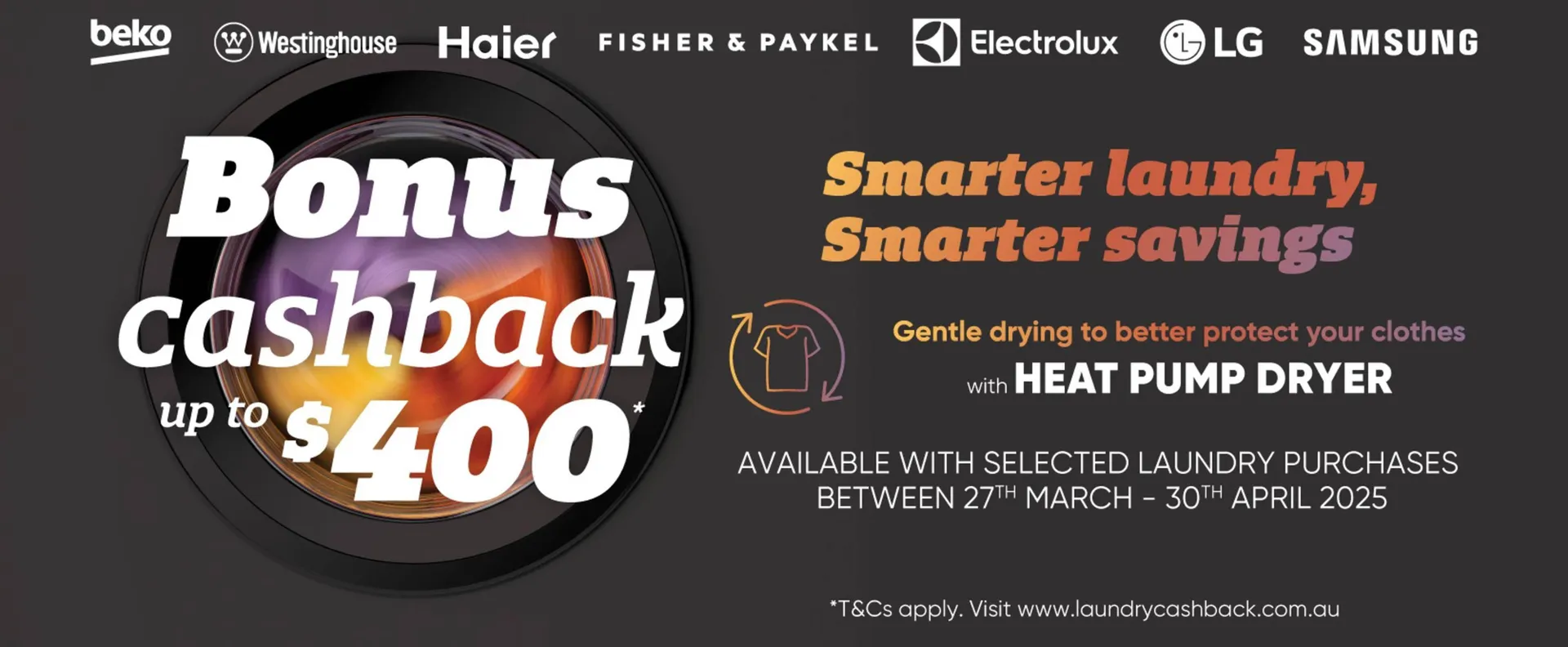 Retravision catalogue - Catalogue valid from 17 April to 1 May 2025 - page 1