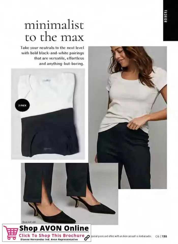 Campaign 06 Brochure - Catalogue valid from 12 March to 25 March 2025 - page 134