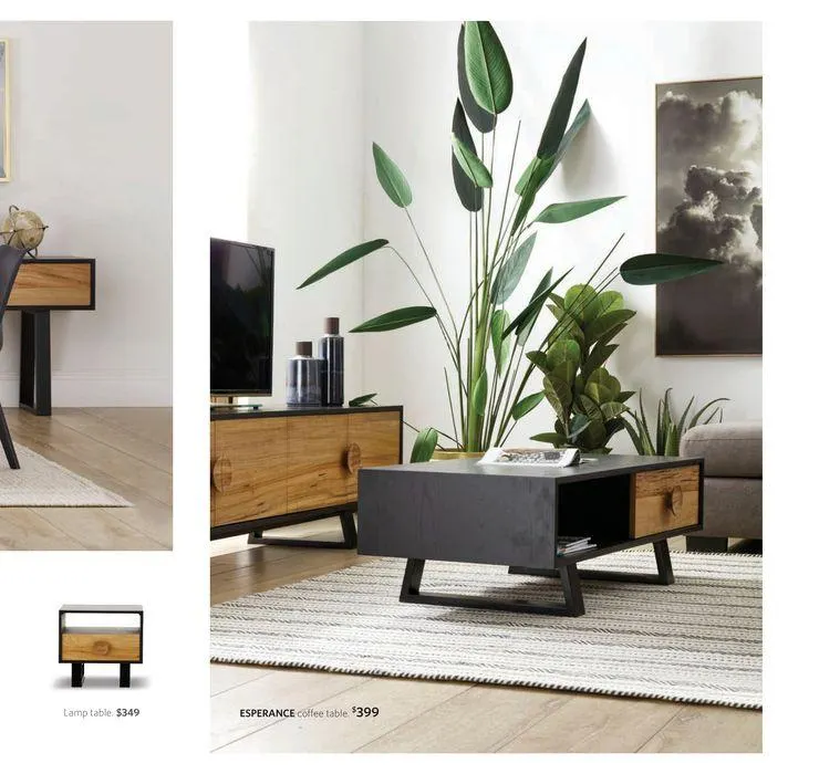 Autumn Drop - Catalogue valid from 18 March to 31 May 2024 - page 17