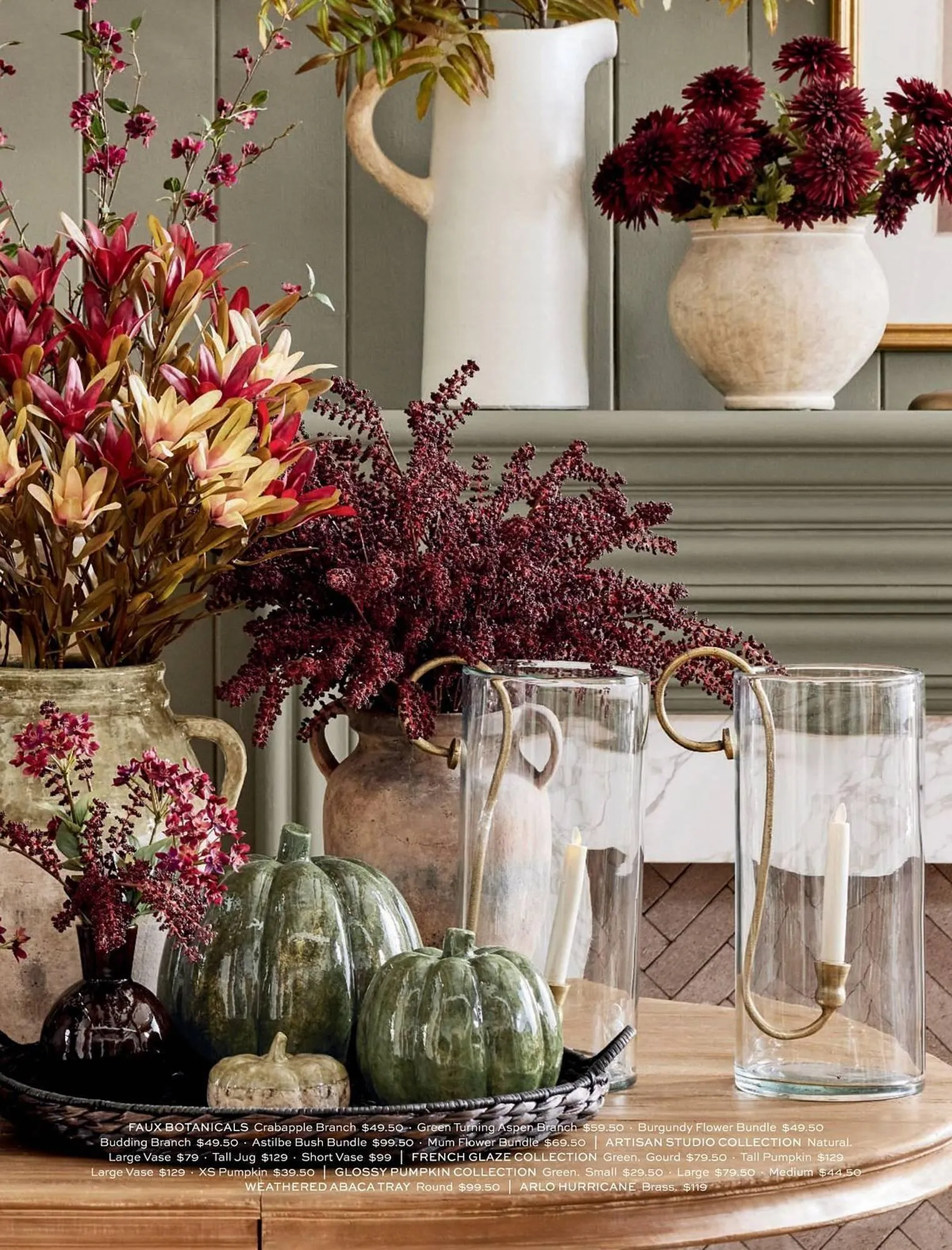 Pottery Barn flyer from September 3 to November 30 2025 - flyer page 17