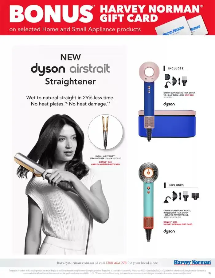 Home & Small Appliance - Catalogue valid from 21 October to 30 October 2024 - page 29