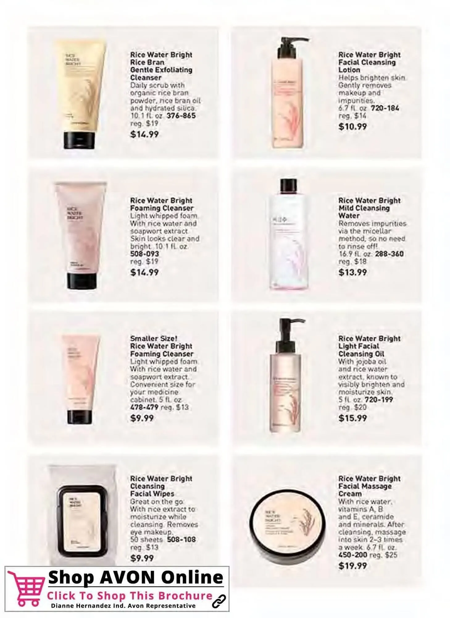 Avon catalogue - Catalogue valid from 6 May to 6 June 2025 - page 80
