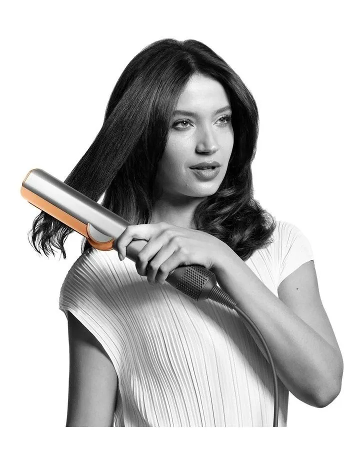 Airstrait Straightener and Dryer 408204-01