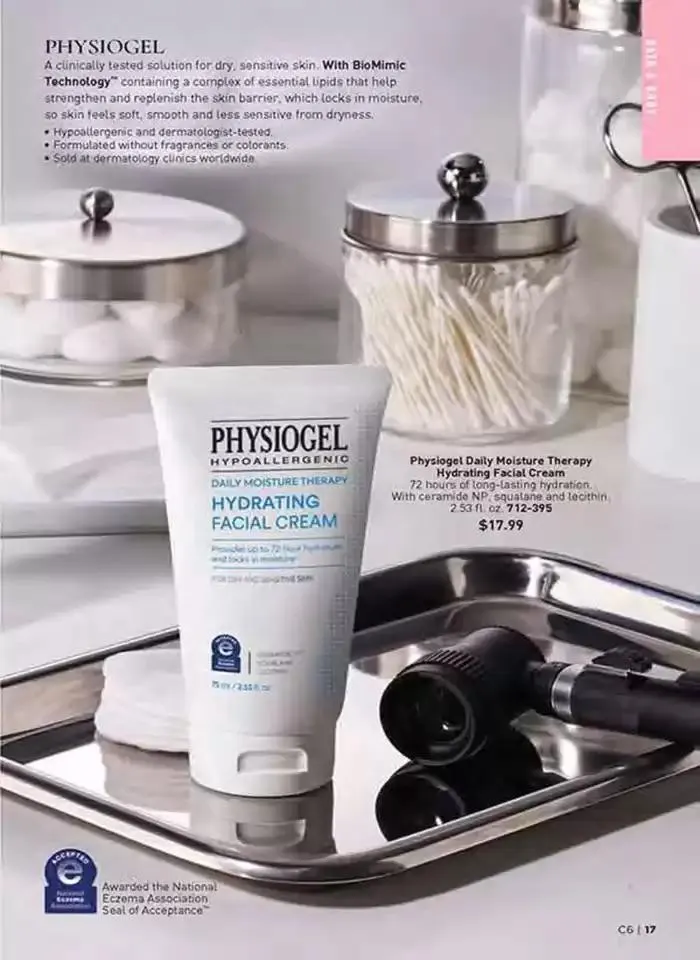 Campaign 06 Brochure - Catalogue valid from 12 March to 25 March 2025 - page 17