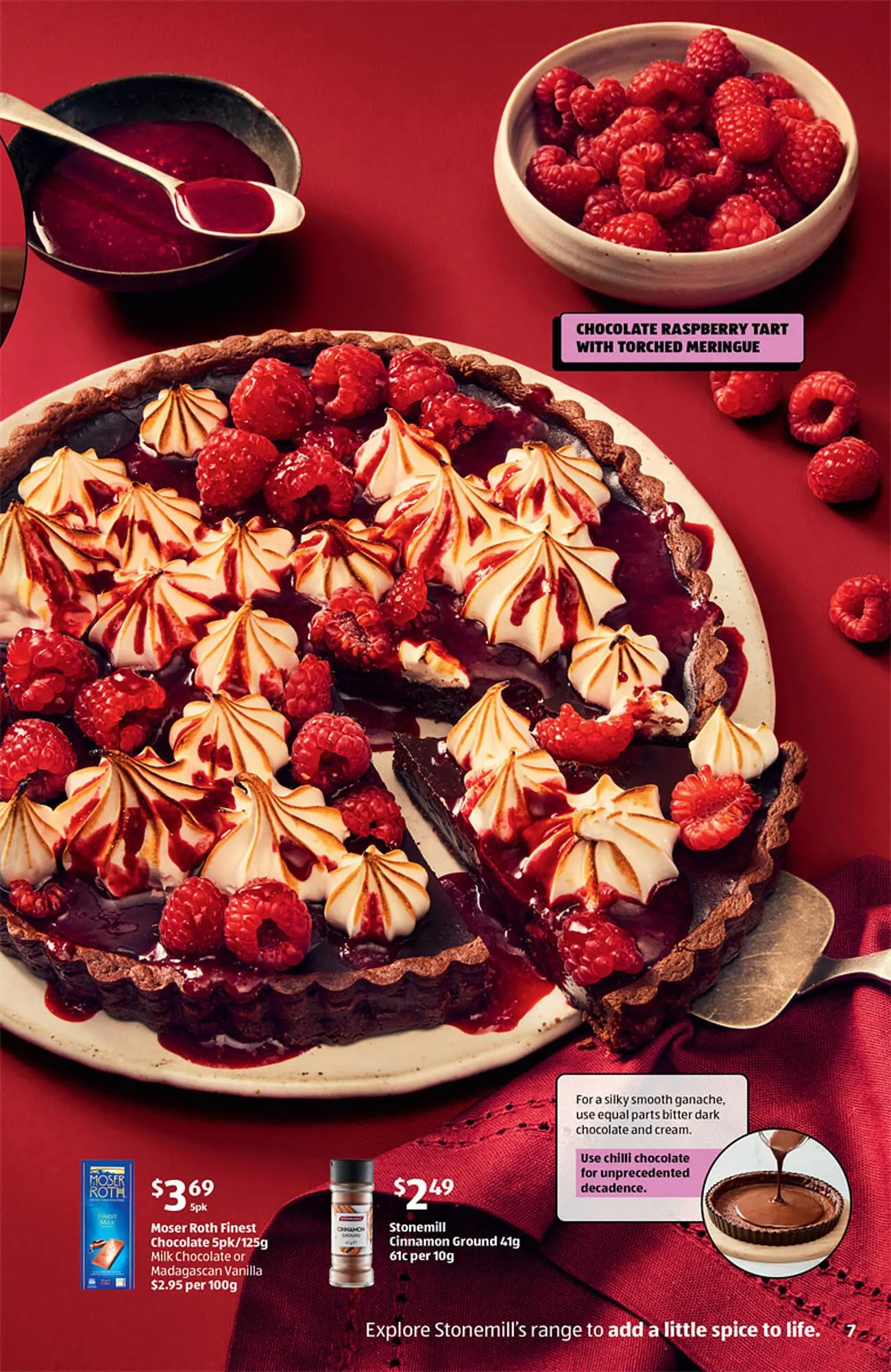 ALDI catalogue - Catalogue valid from 26 February to 4 June 2025 - page 7