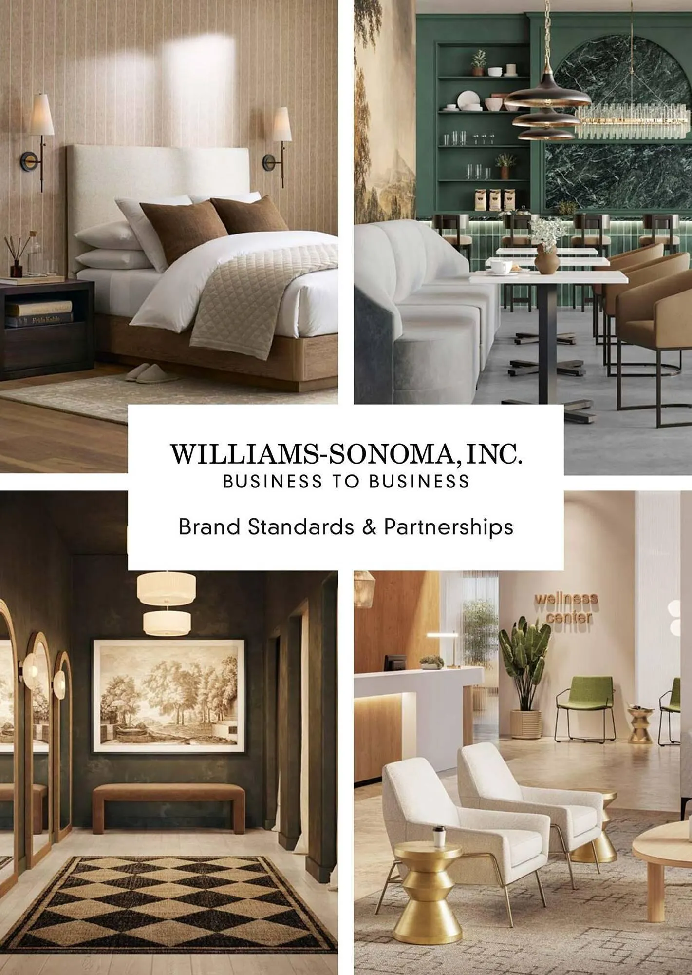 West Elm catalog - Catalogue valid from 15 May to 15 June 2026 - page 1