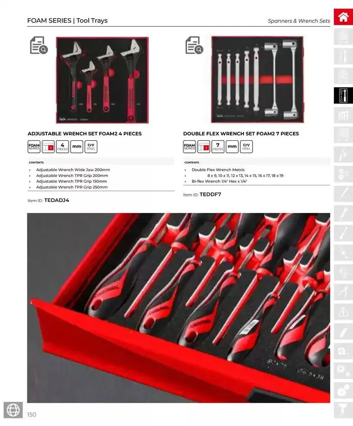 Product Catalogue - Catalogue valid from 28 March to 31 December 2025 - page 151