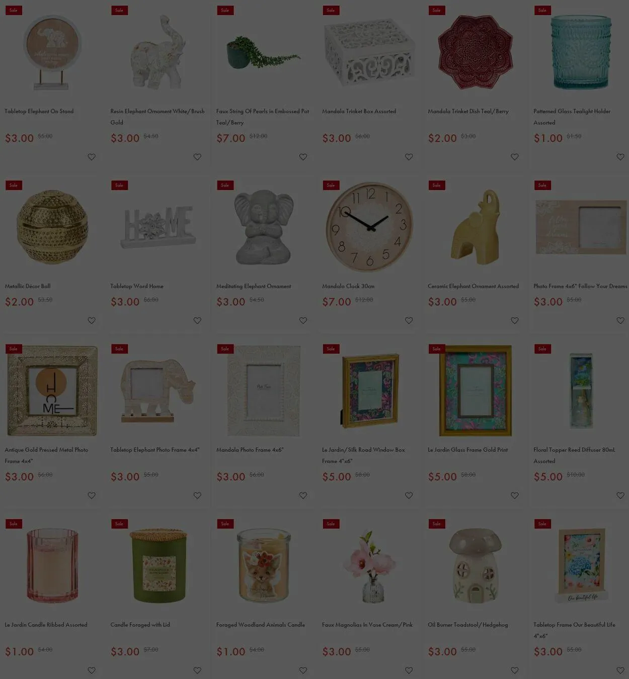 The Reject Shop Current catalogue - Catalogue valid from 2 June to 11 June 2025 - page 12