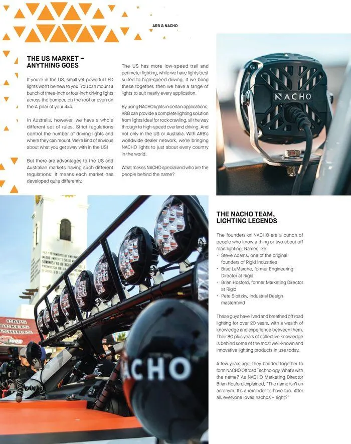 4x4 Culture Issue 65 - Catalogue valid from 25 March to 31 July 2024 - page 20