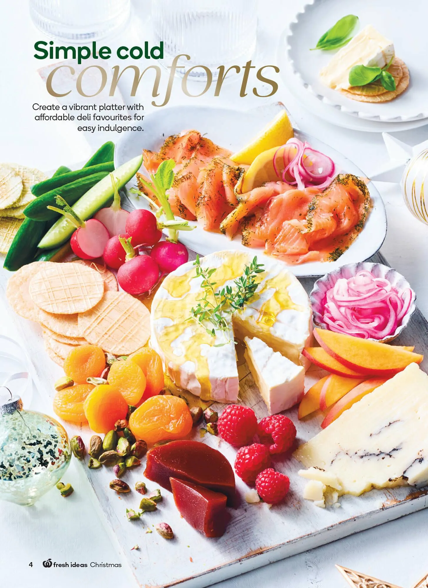 Woolworths catalogue - Catalogue valid from 26 November to 26 December 2025 - page 4