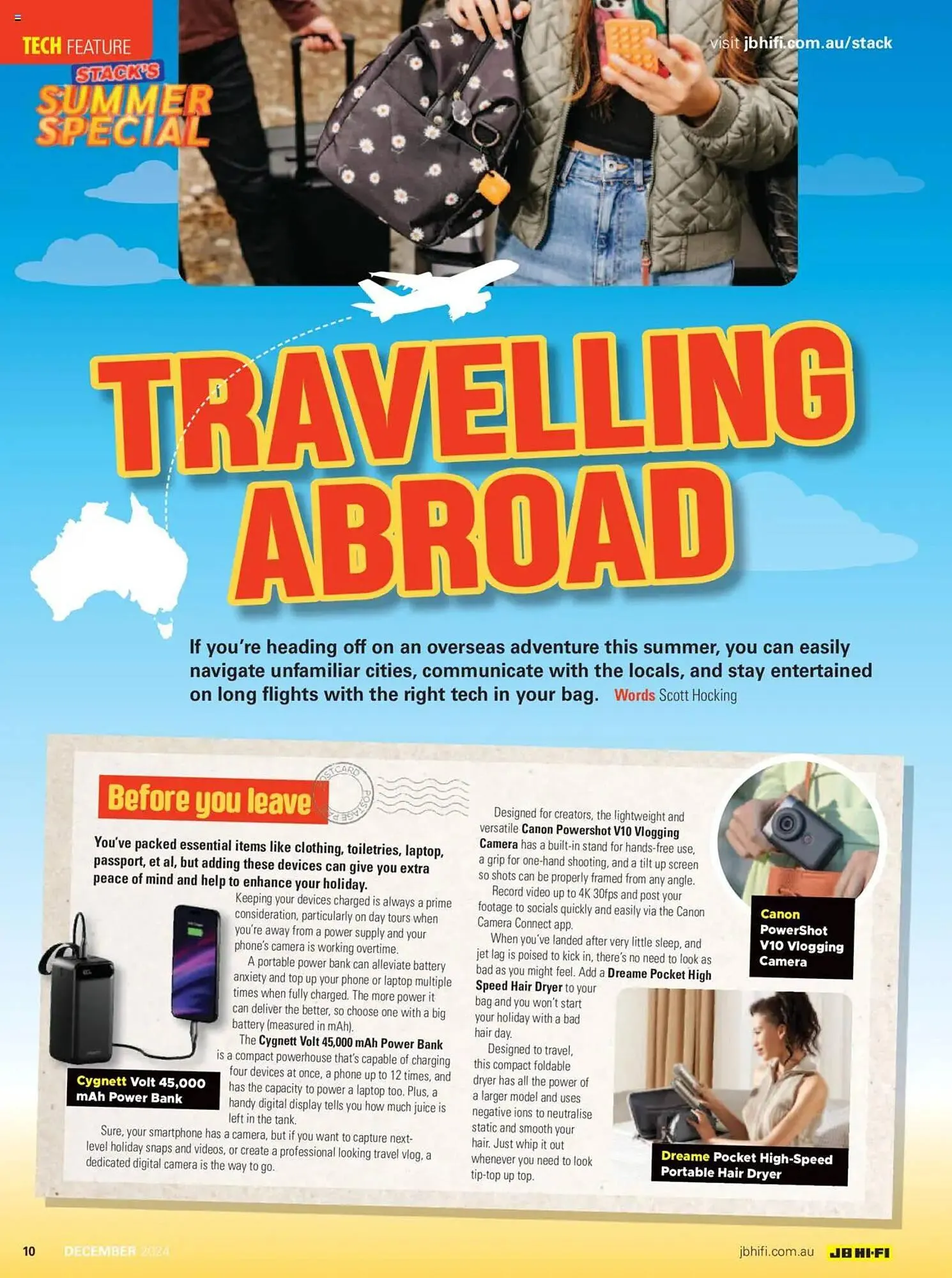 JB Hi-Fi catalogue - Catalogue valid from 3 December to 2 January 2025 - page 76