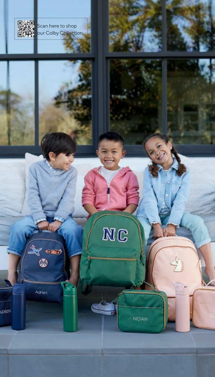 Gear Guide - Catalogue valid from 1 March to 31 May 2024 - page 28