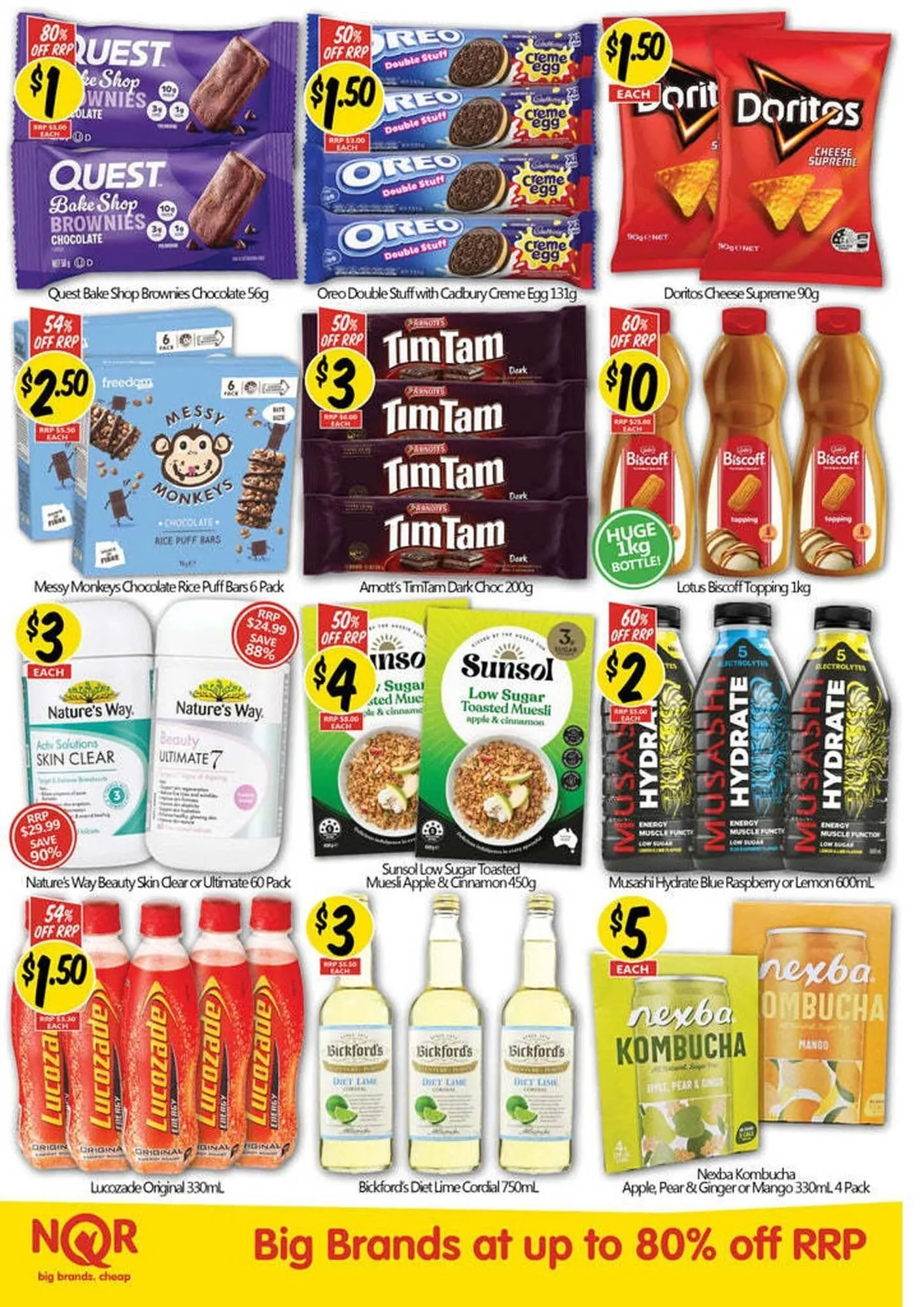 NQR catalogue - Catalogue valid from 23 February to 1 March 2026 - page 4