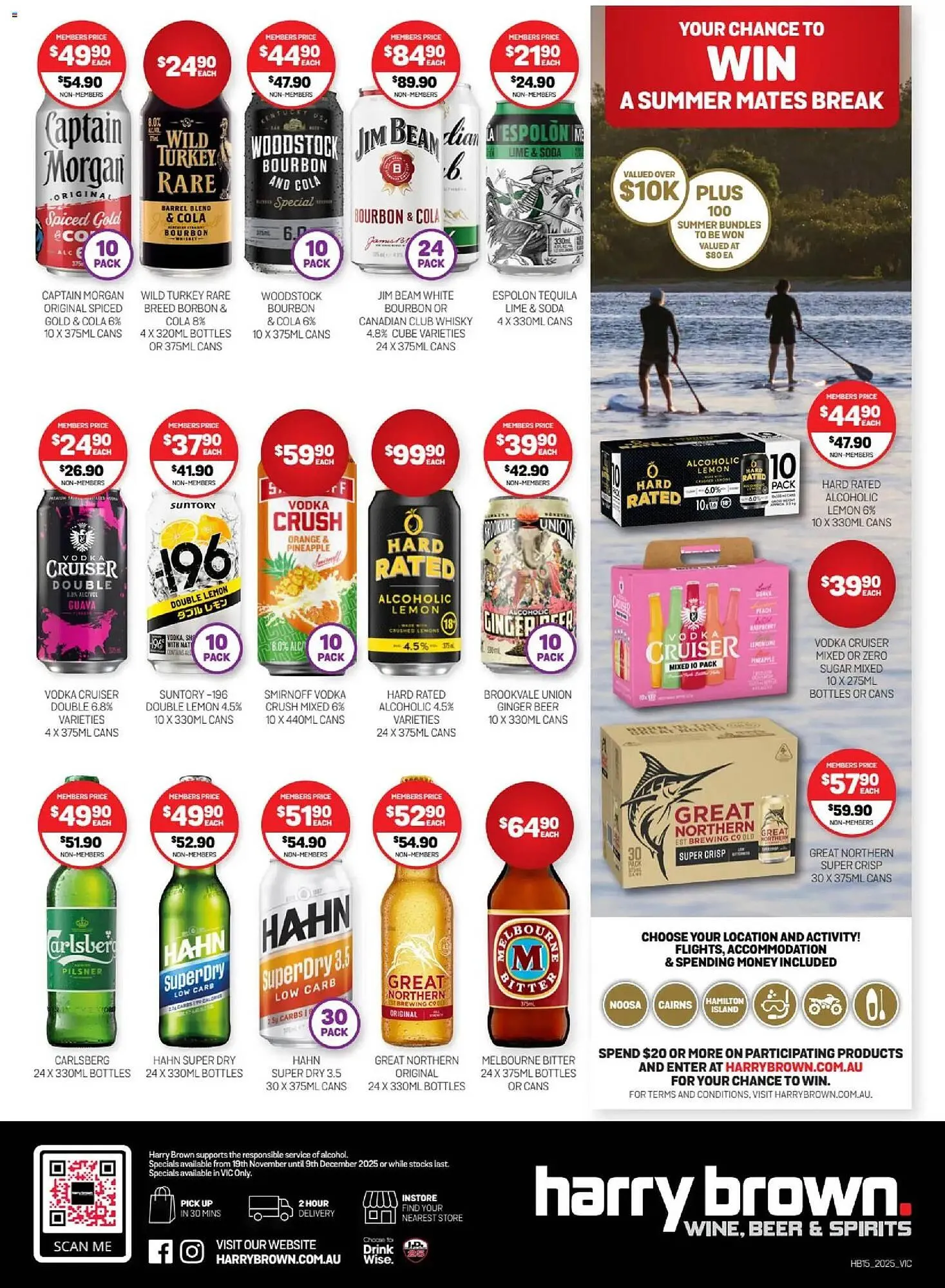 Harry Brown catalogue - Catalogue valid from 18 November to 9 December 2025 - page 4