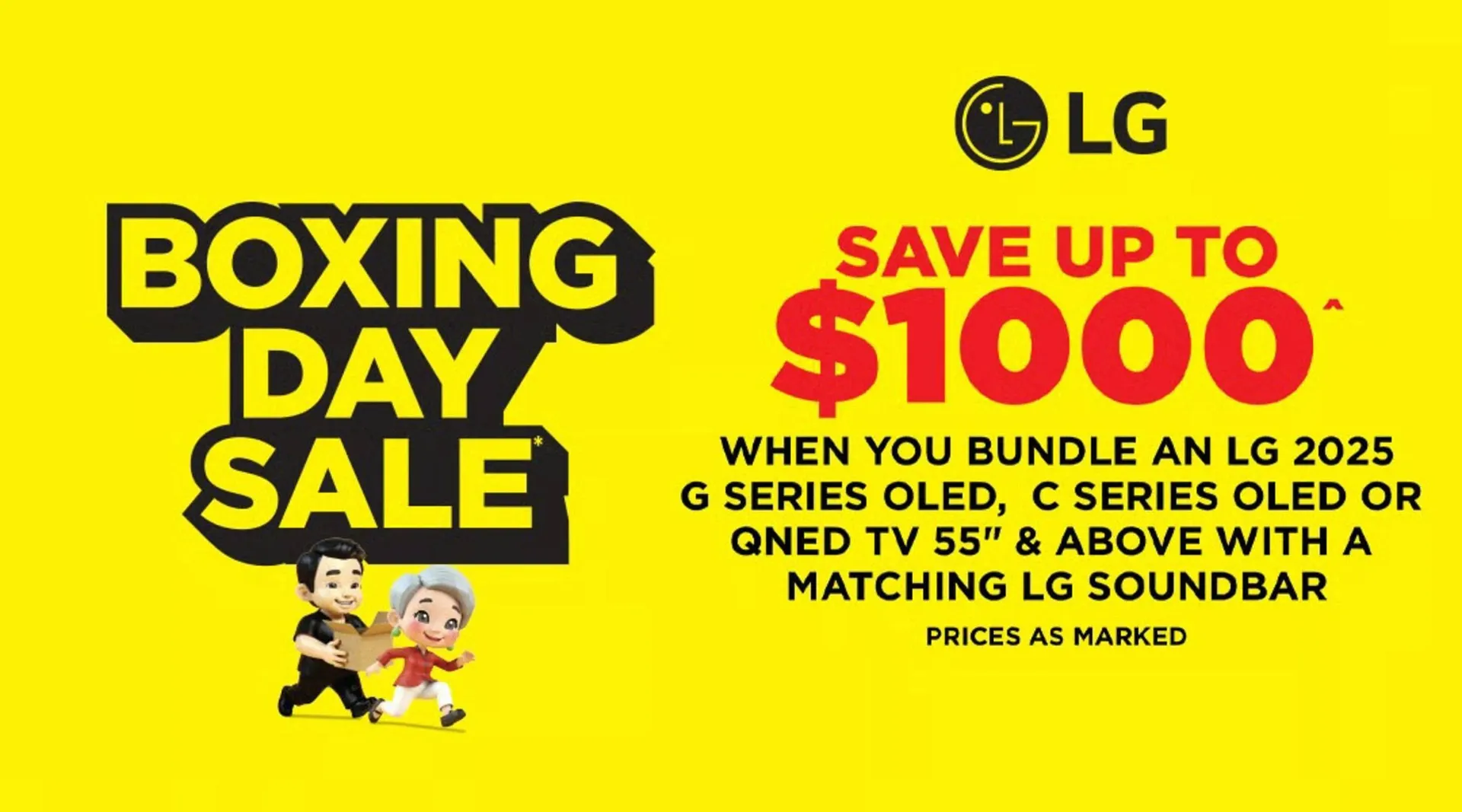 Bing Lee catalogue - Catalogue valid from 24 December to 30 December 2025 - page 2