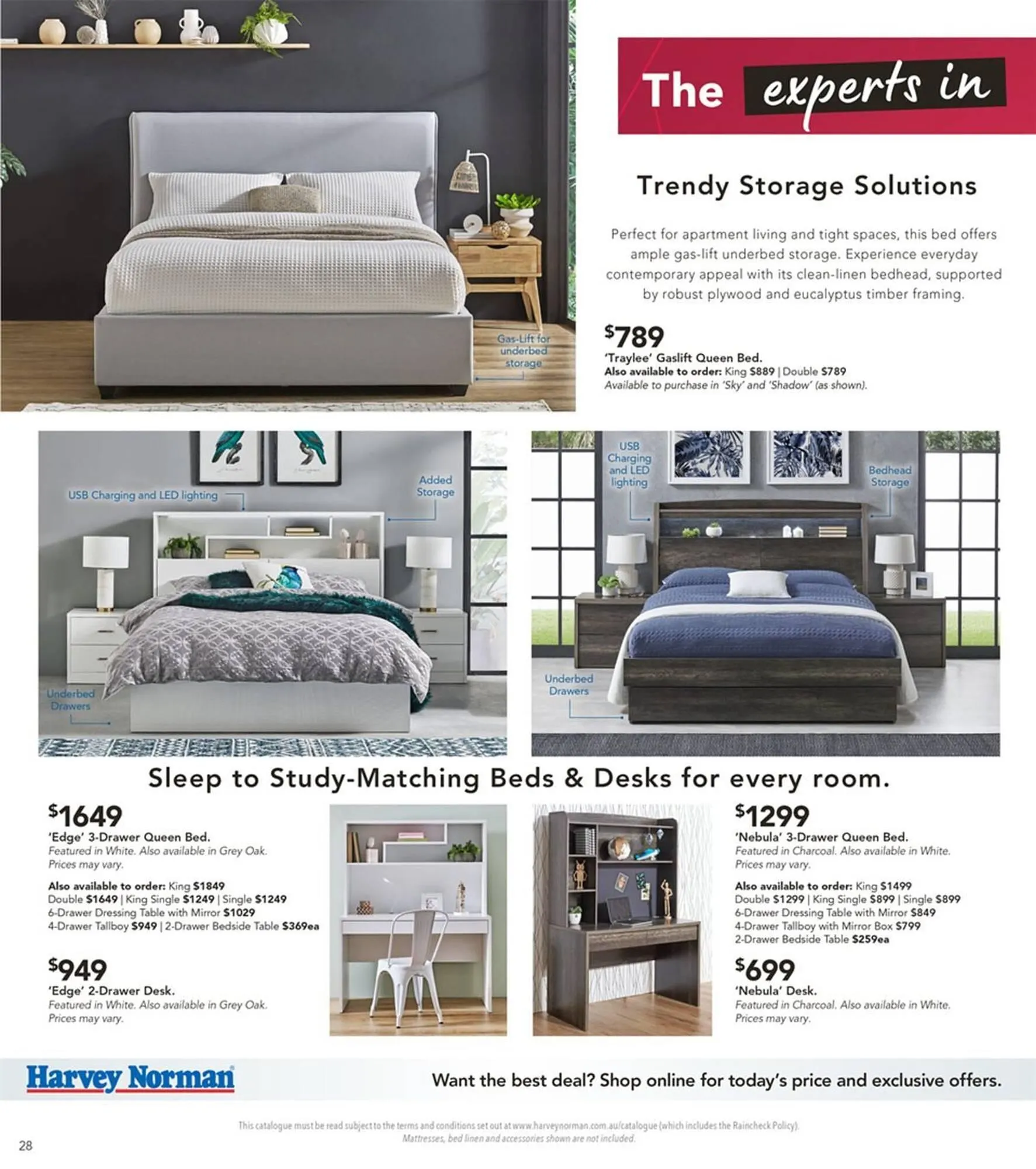 Harvey Norman catalogue - Catalogue valid from 4 February to 16 February 2026 - page 28