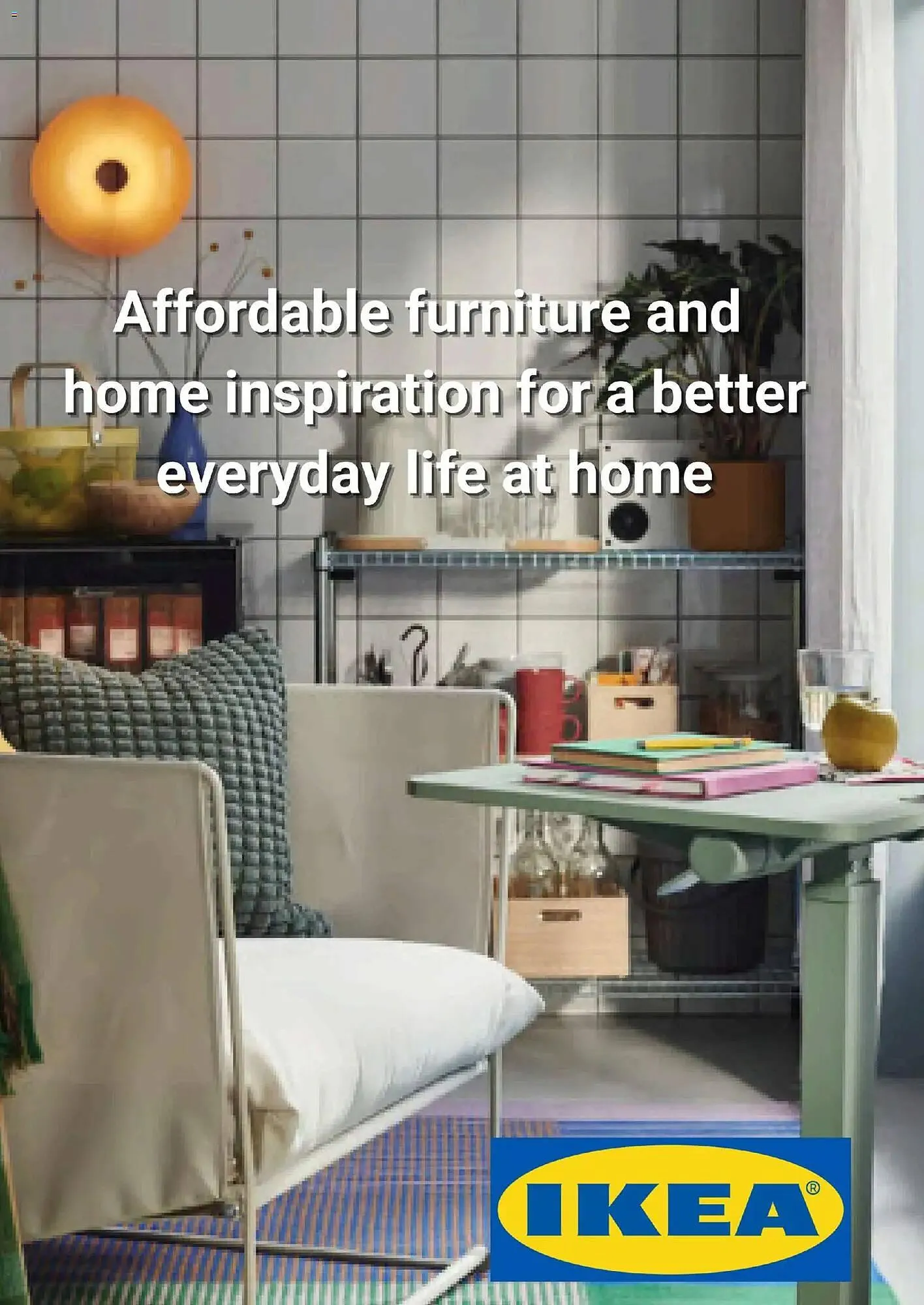IKEA catalogue - Catalogue valid from 30 April to 8 May 2026 - page 5