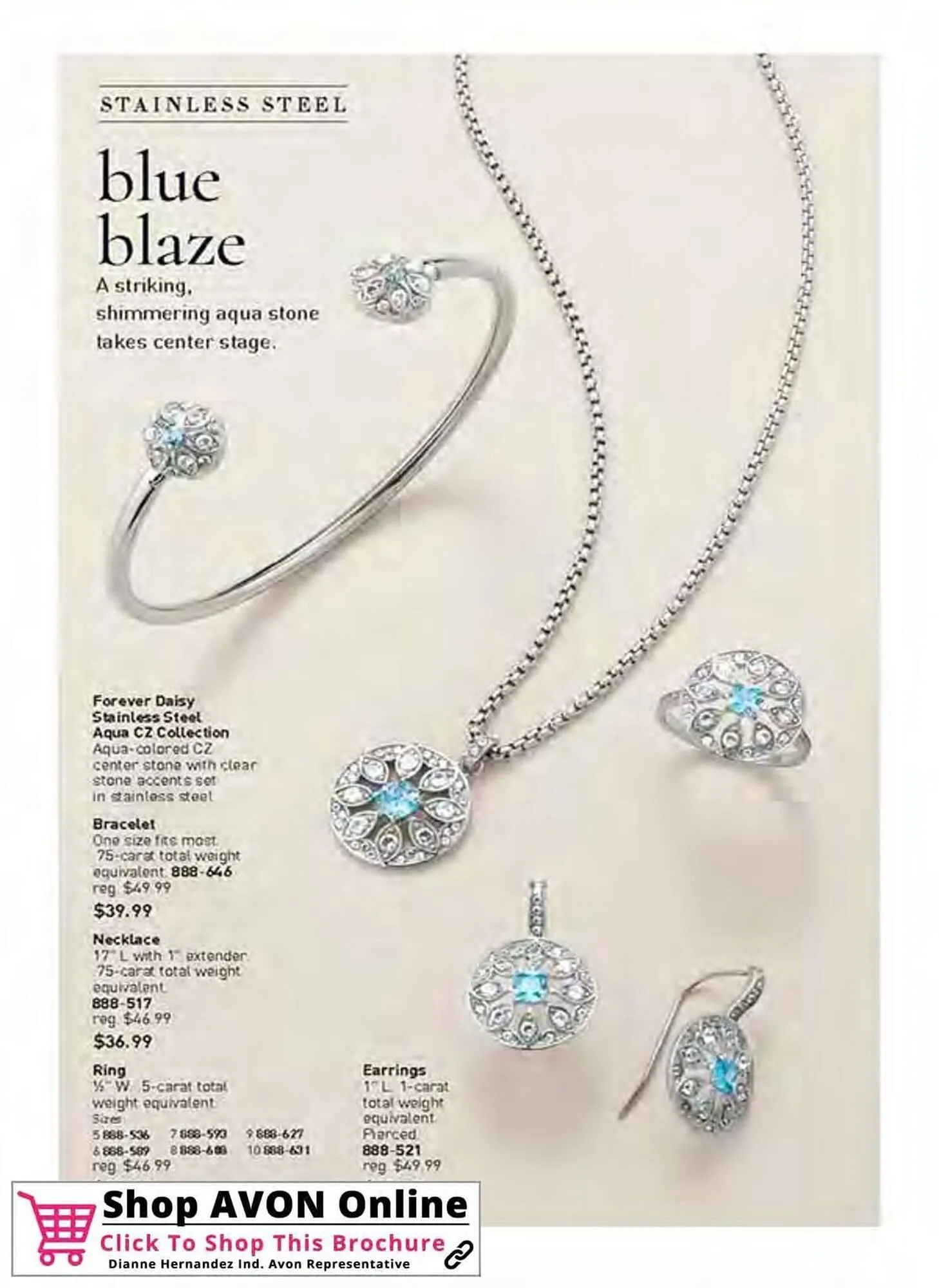 Avon catalogue - Catalogue valid from 3 June to 30 June 2025 - page 158