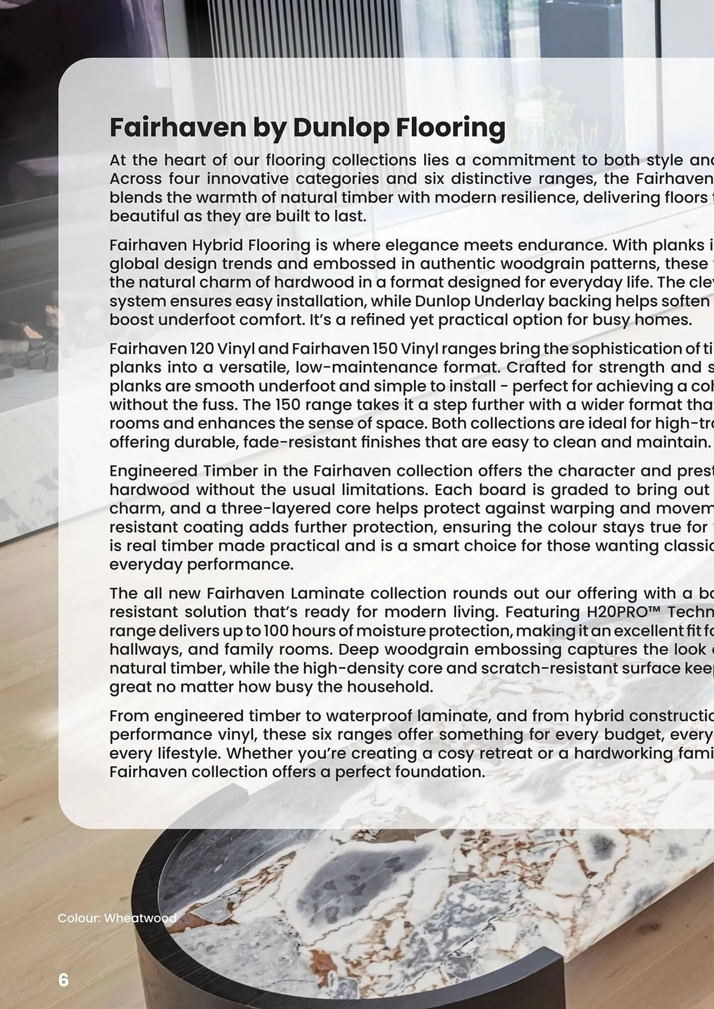 Solomons Flooring catalogue - Catalogue valid from 1 September to 28 February 2026 - page 8