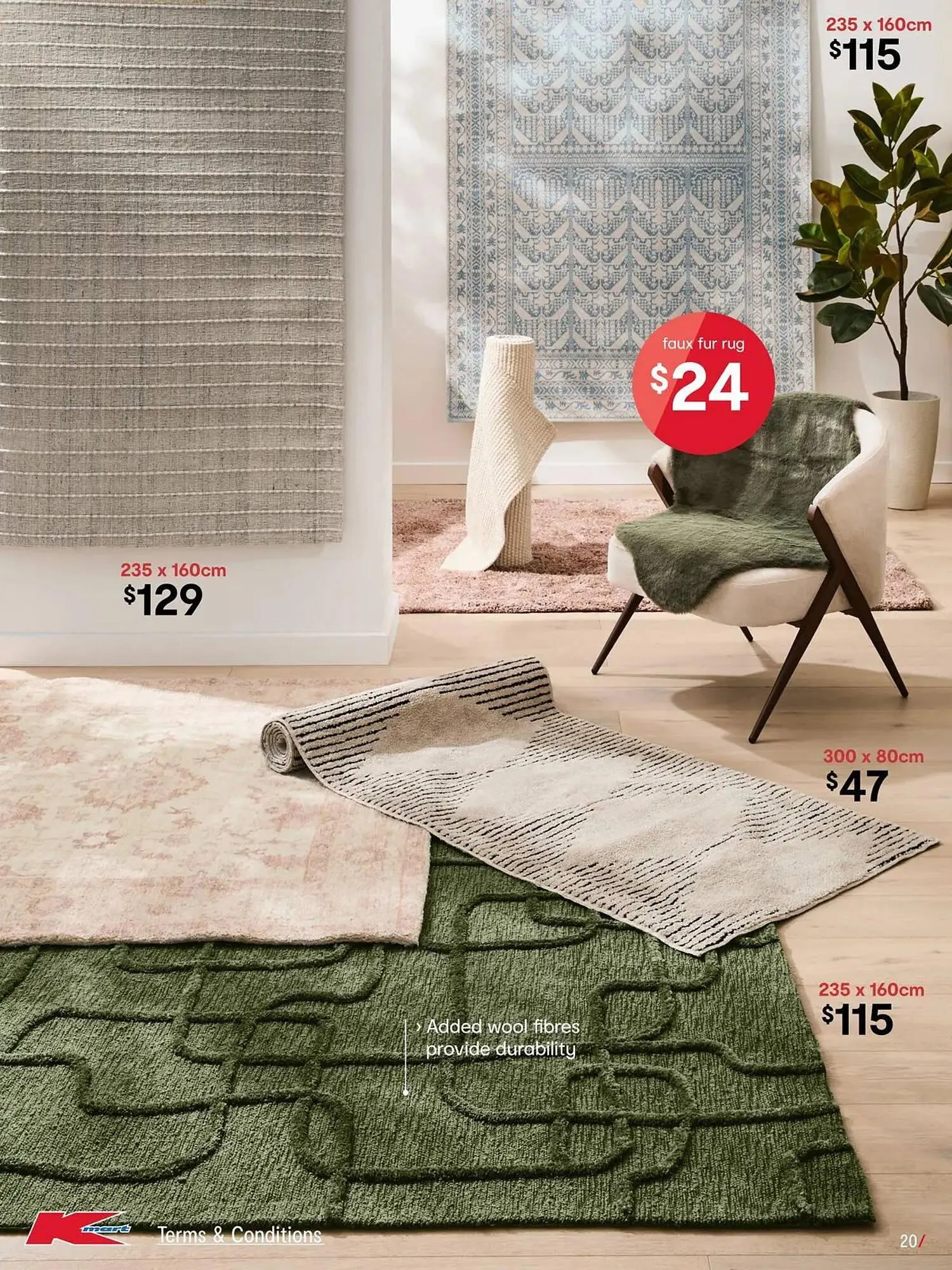 Kmart catalogue - Catalogue valid from 14 May to 3 June 2026 - page 20