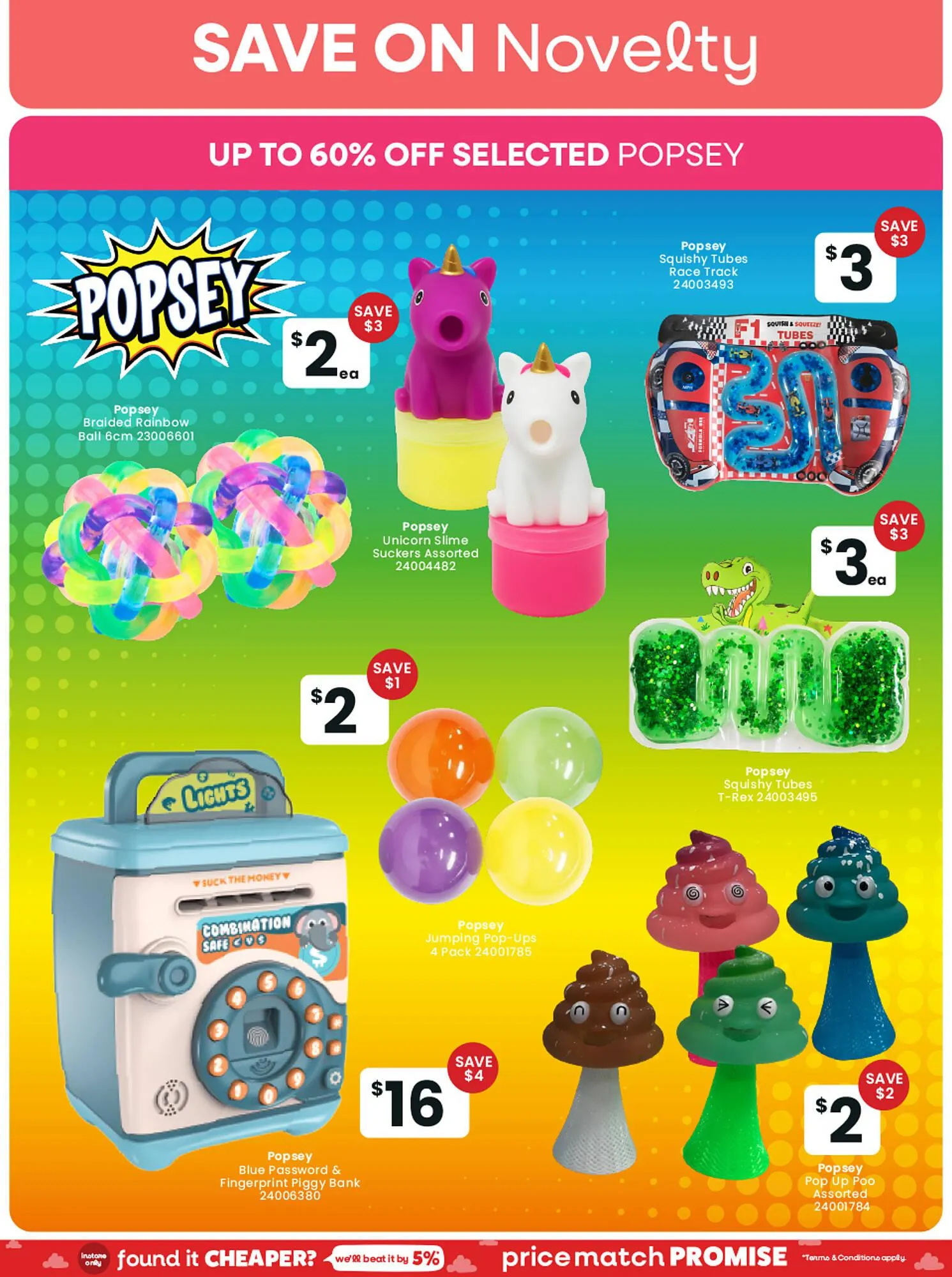 Toymate catalogue - Catalogue valid from 4 March to 24 March 2026 - page 29