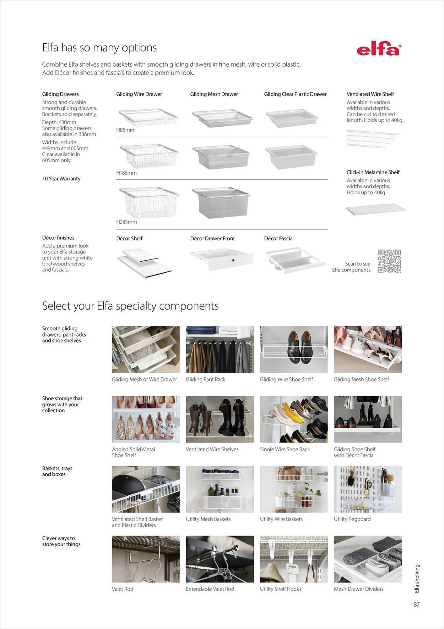 Howards Storage World catalogue - Catalogue valid from 5 December to 31 January 2026 - page 88