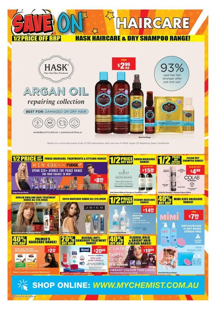 Mayhem Sale! - Catalogue valid from 13 May to 29 May 2024 - page 28