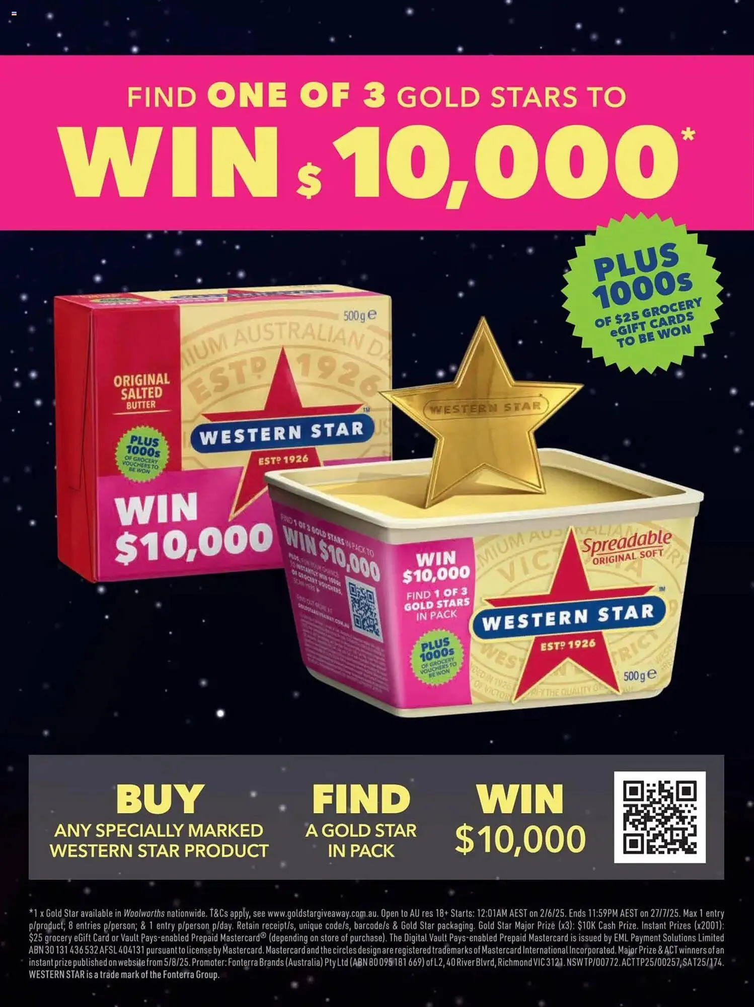 Woolworths catalogue - Catalogue valid from 31 May to 30 June 2025 - page 60