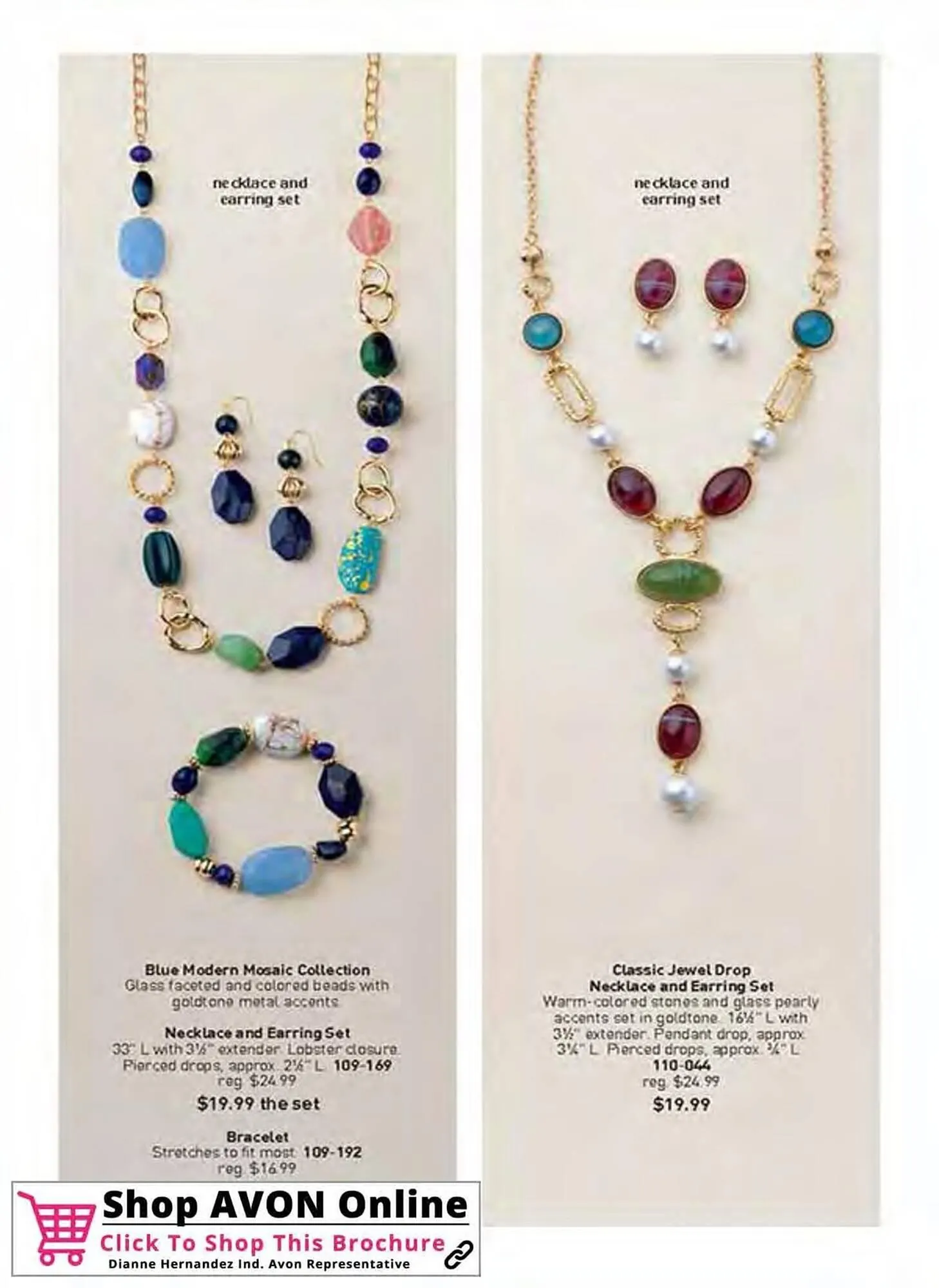 Avon catalogue - Catalogue valid from 21 July to 26 August 2025 - page 152