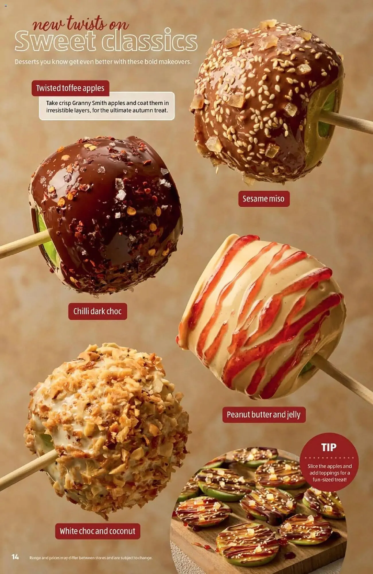 ALDI catalogue - Catalogue valid from 3 March to 4 June 2026 - page 14