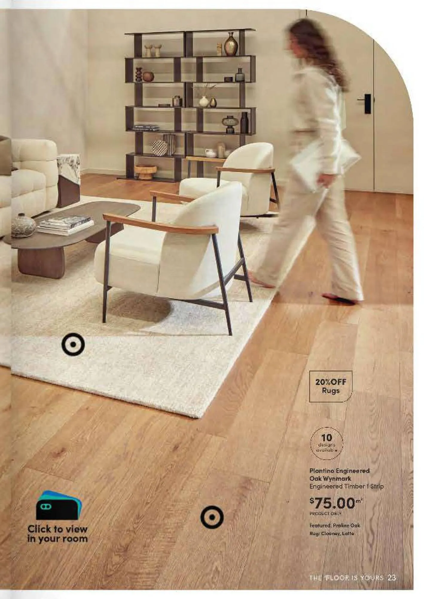 Choices Flooring catalogue - Catalogue valid from 11 January to 7 February 2026 - page 25
