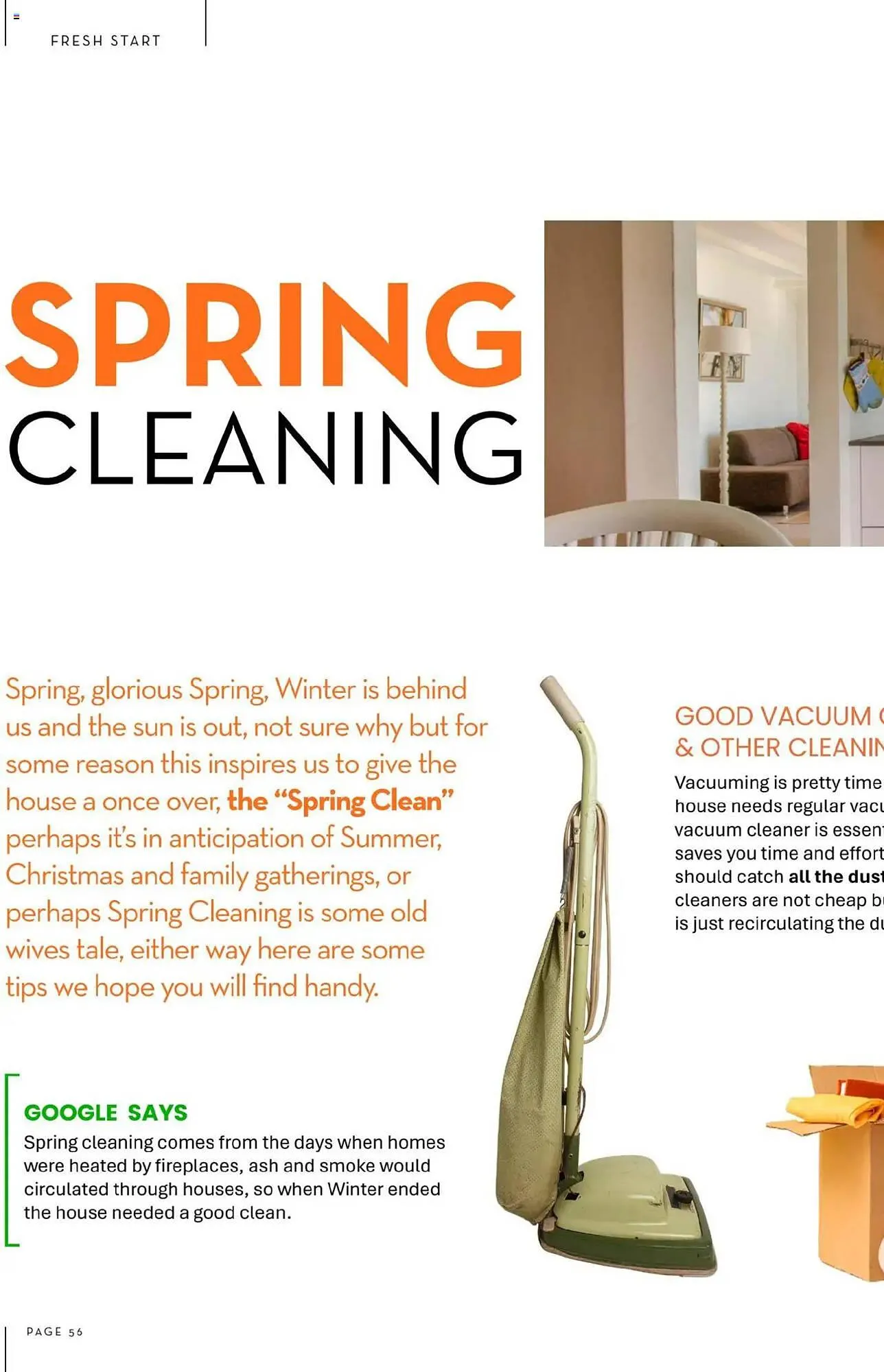 Drakes catalogue - Catalogue valid from 1 October to 30 November 2025 - page 56