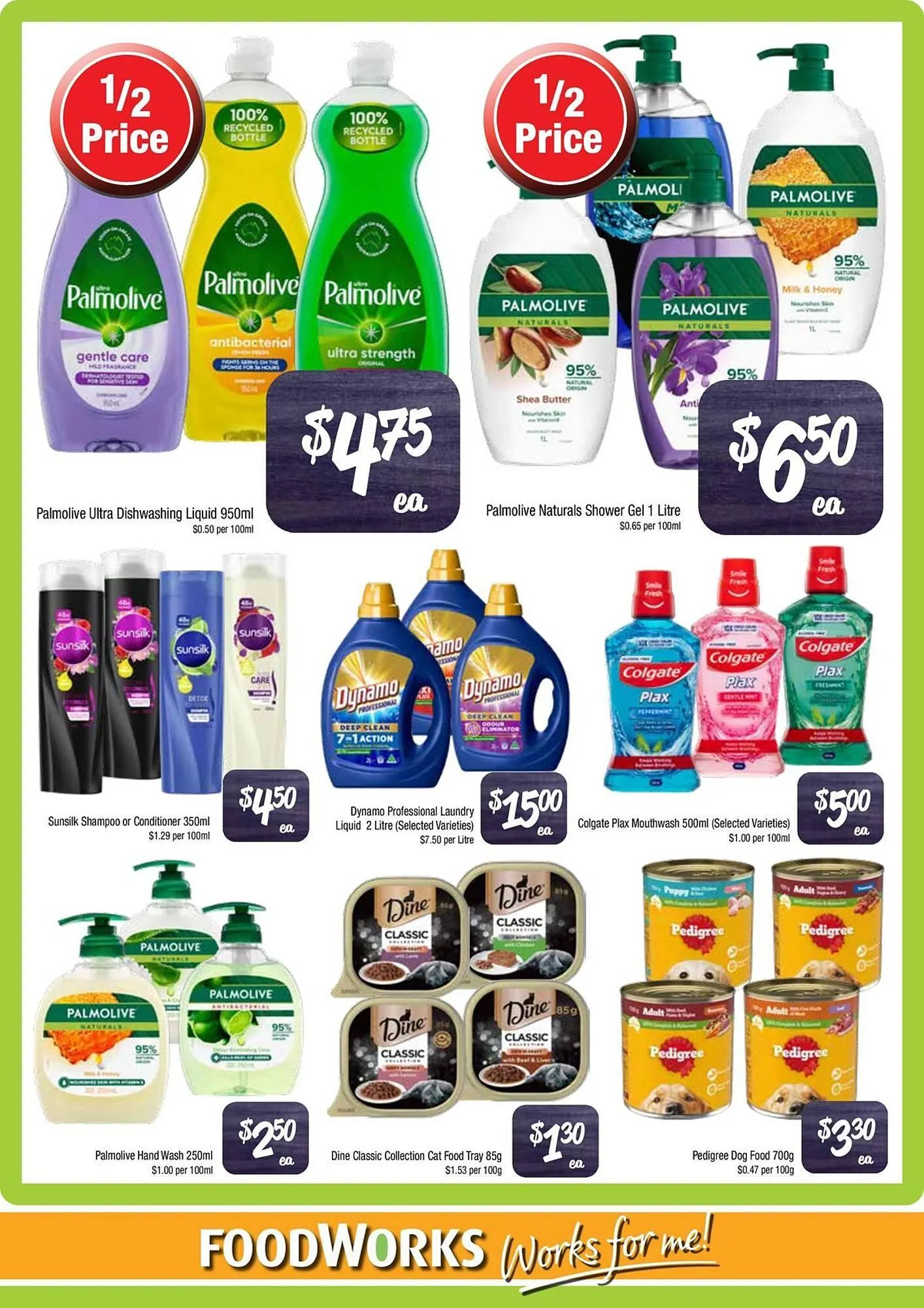 Foodworks catalogue - Catalogue valid from 29 April to 5 May 2026 - page 10