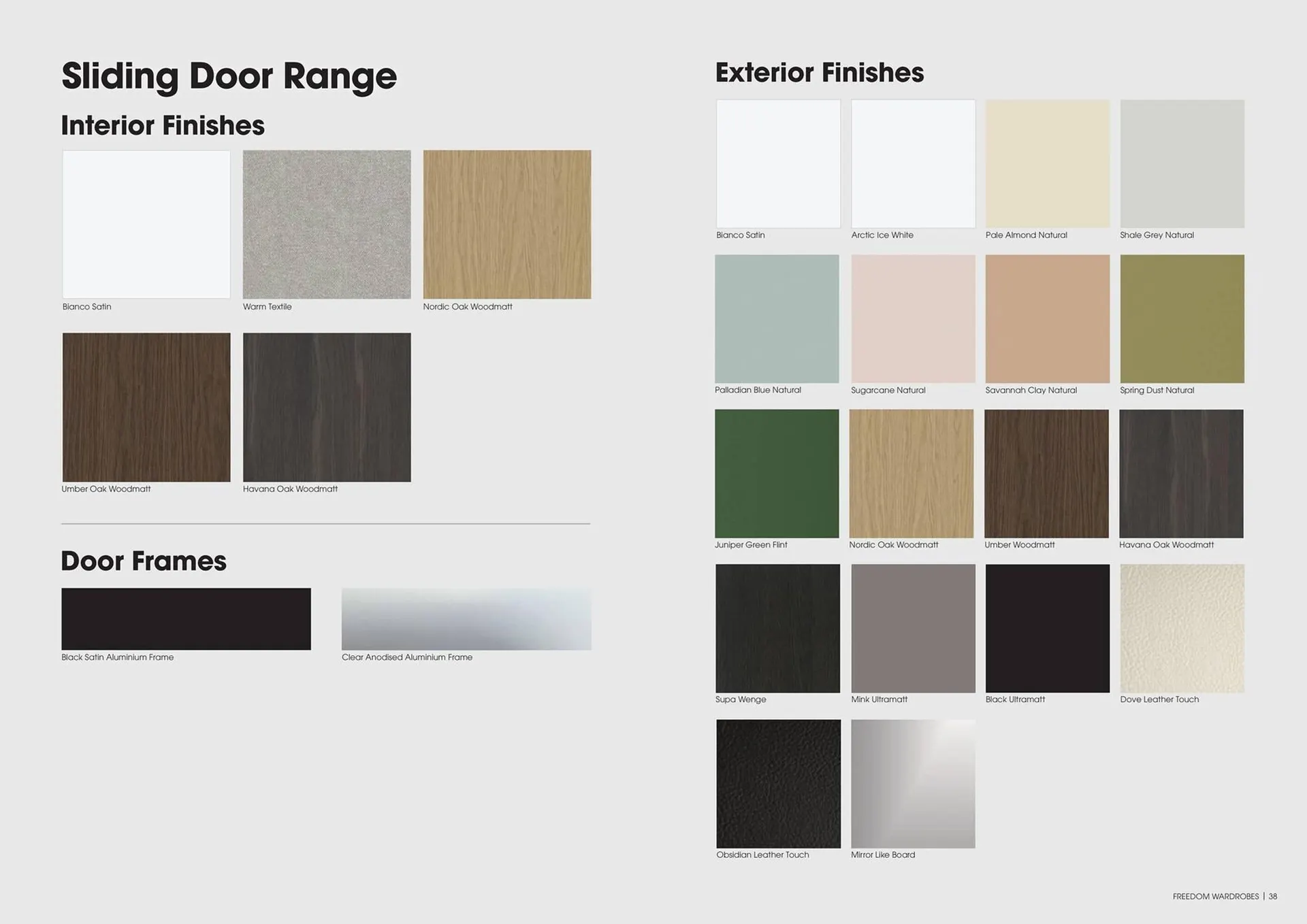 Freedom catalogue - Catalogue valid from 1 July to 31 August 2025 - page 20