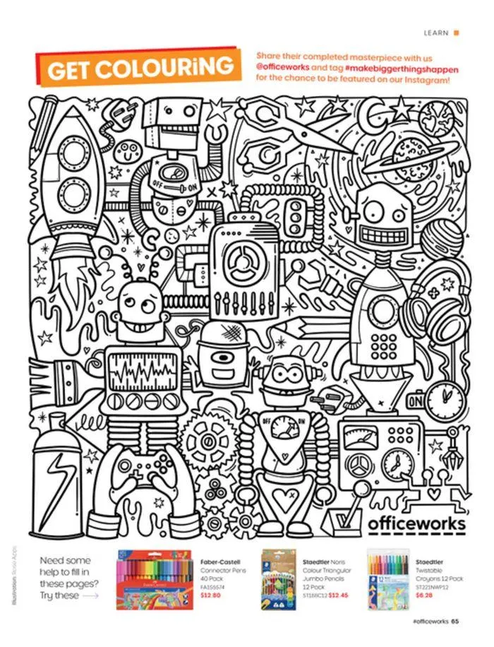 Magazine Issue 8 - Catalogue valid from 7 May to 31 May 2024 - page 65
