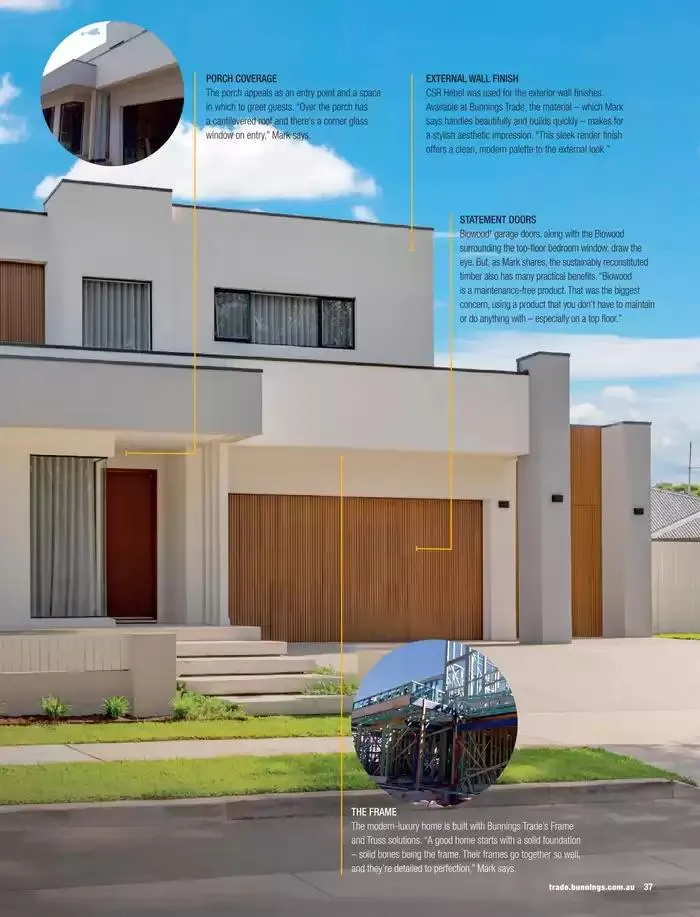 Trade Magazine February 2025 - Catalogue valid from 1 February to 28 February 2025 - page 37