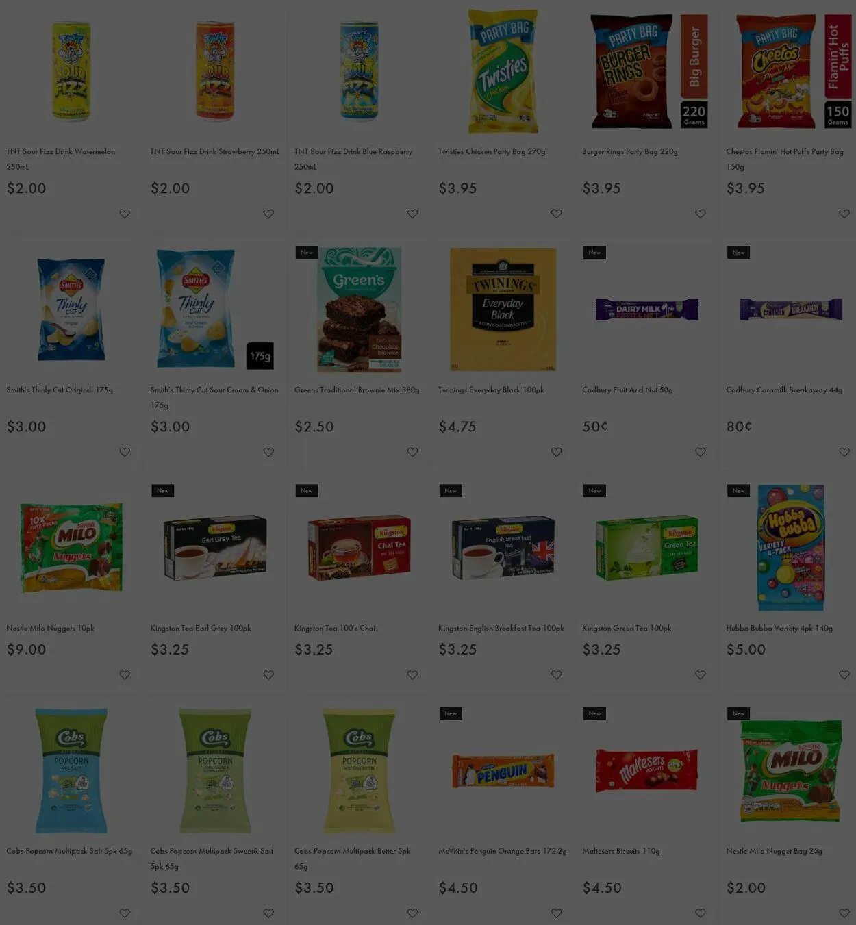 The Reject Shop Current catalogue - Catalogue valid from 9 June to 18 June 2025 - page 22