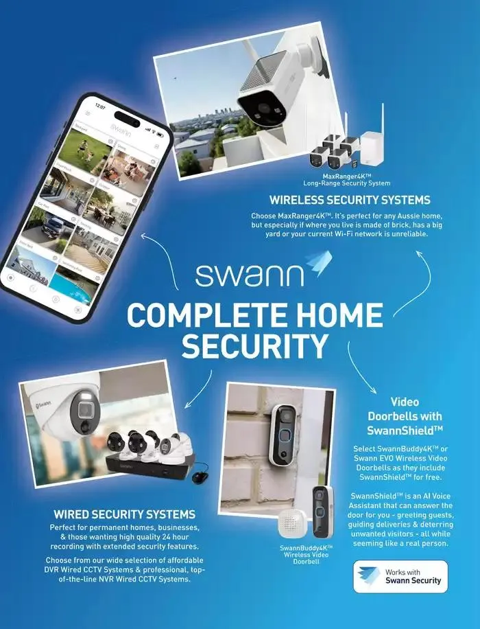 Bunnings Magazine March 2025 - Catalogue valid from 1 March to 31 March 2025 - page 2