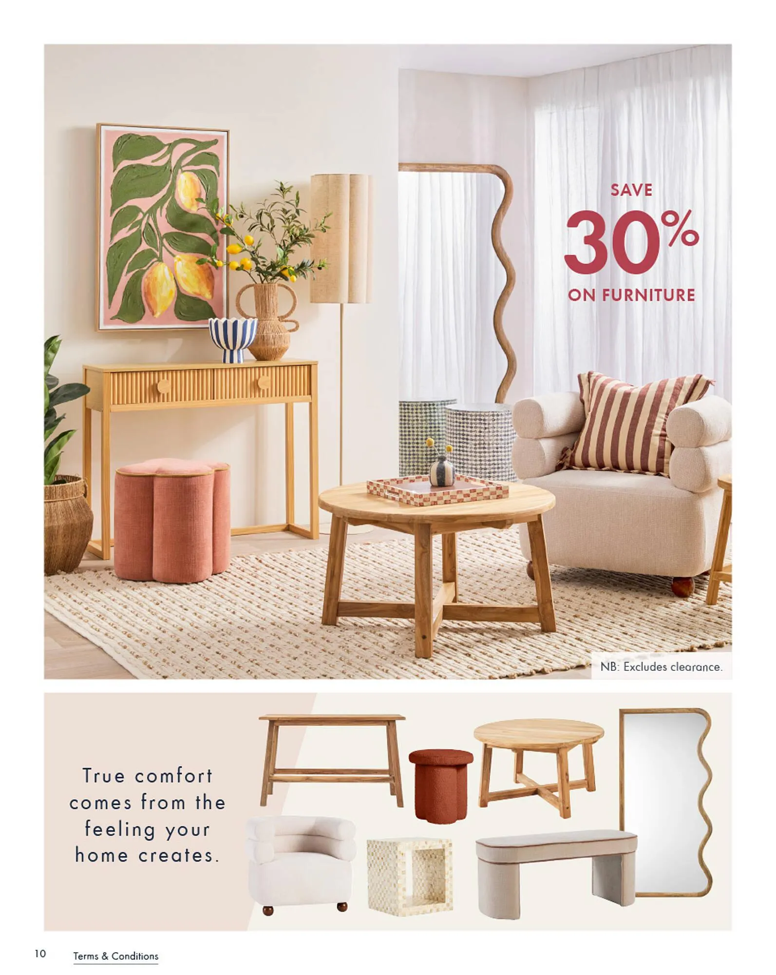 Pillow Talk catalogue - Catalogue valid from 10 October to 26 October 2025 - page 10