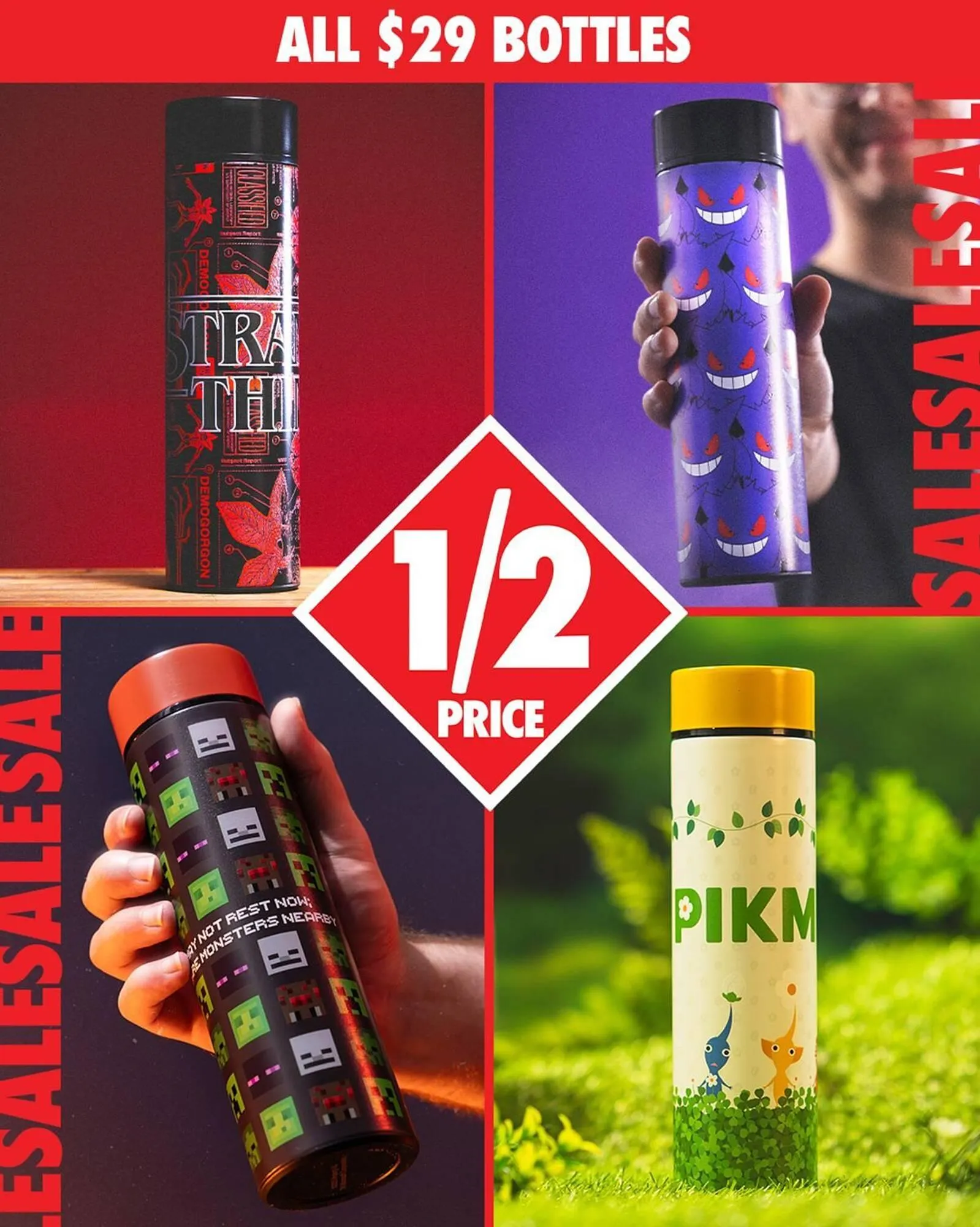 EB Games catalogue - Catalogue valid from 31 December to 14 January 2026 - page 4