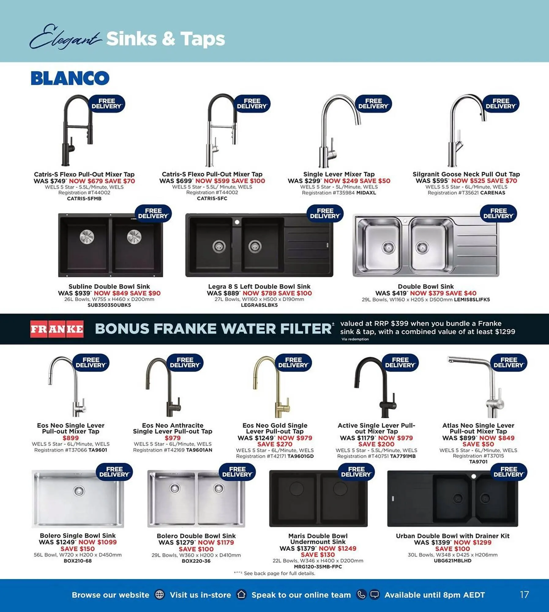 Bing Lee catalogue - Catalogue valid from 2 March to 31 March 2026 - page 17