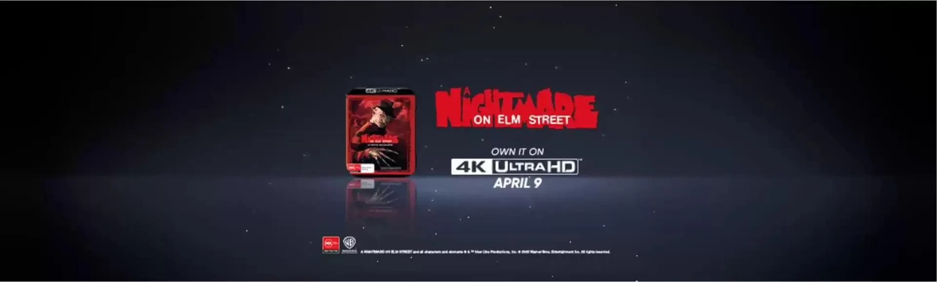 Movies - Catalogue valid from 2 April to 16 April 2025 - page 4