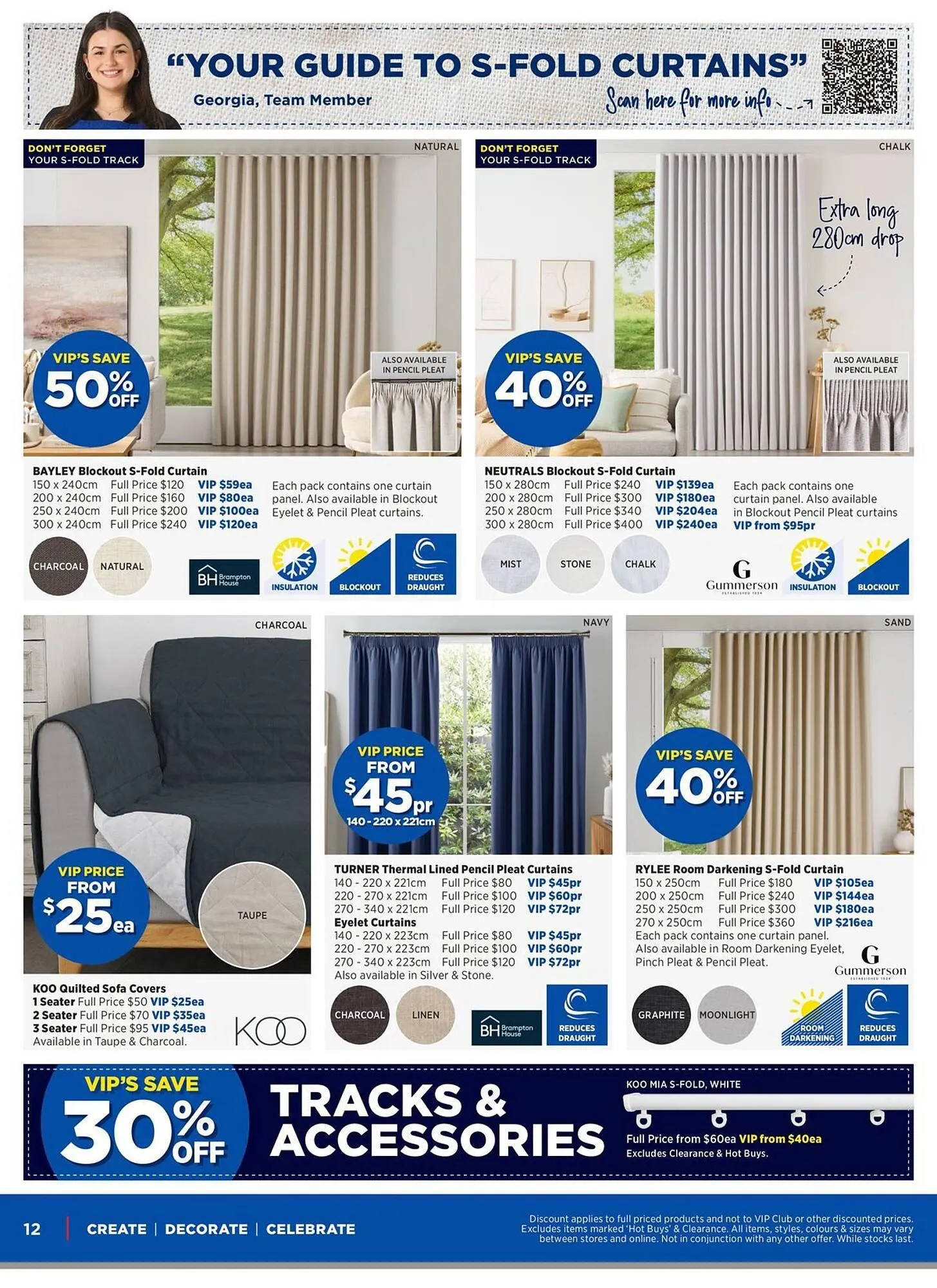 Spotlight catalogue - Catalogue valid from 13 May to 24 May 2026 - page 12