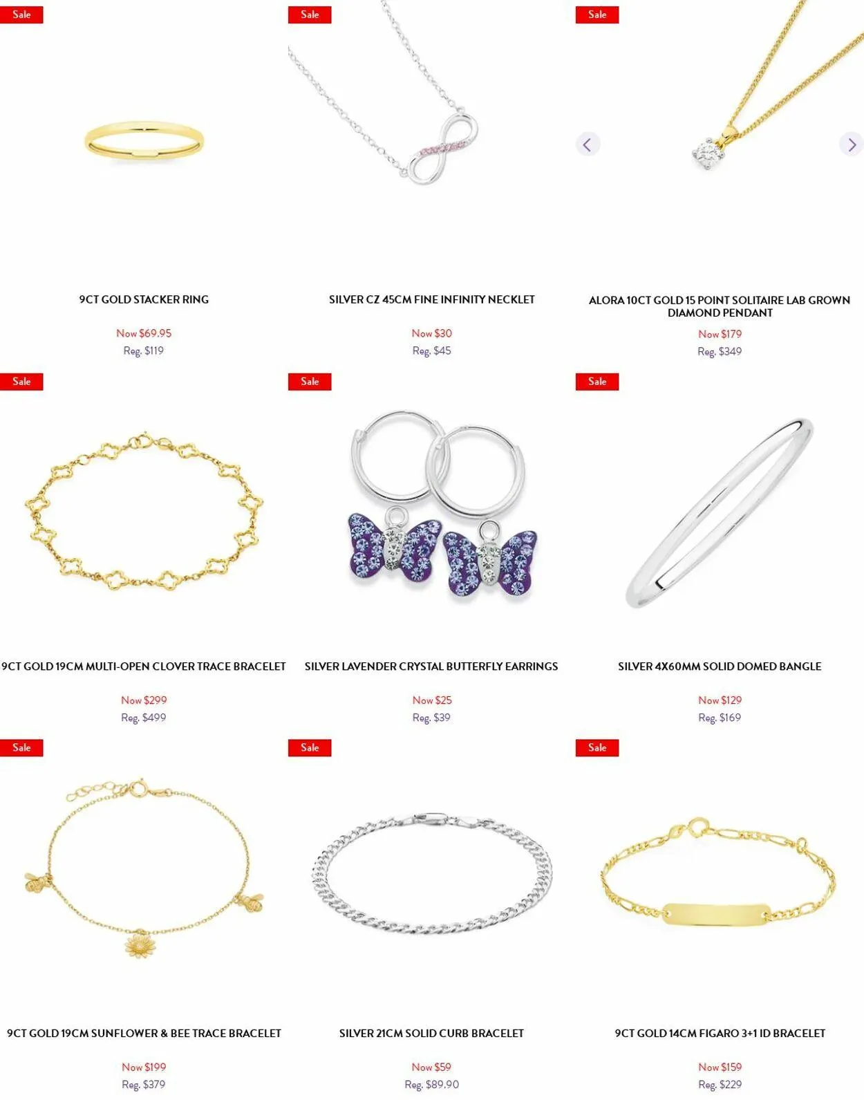 Goldmark Current catalogue - Catalogue valid from 22 December to 28 December 2025 - page 4