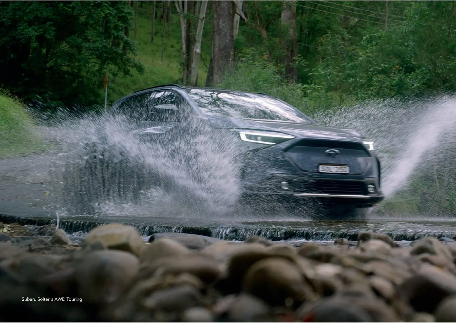 Subaru catalogue - Catalogue valid from 20 June to 20 June 2026 - page 16