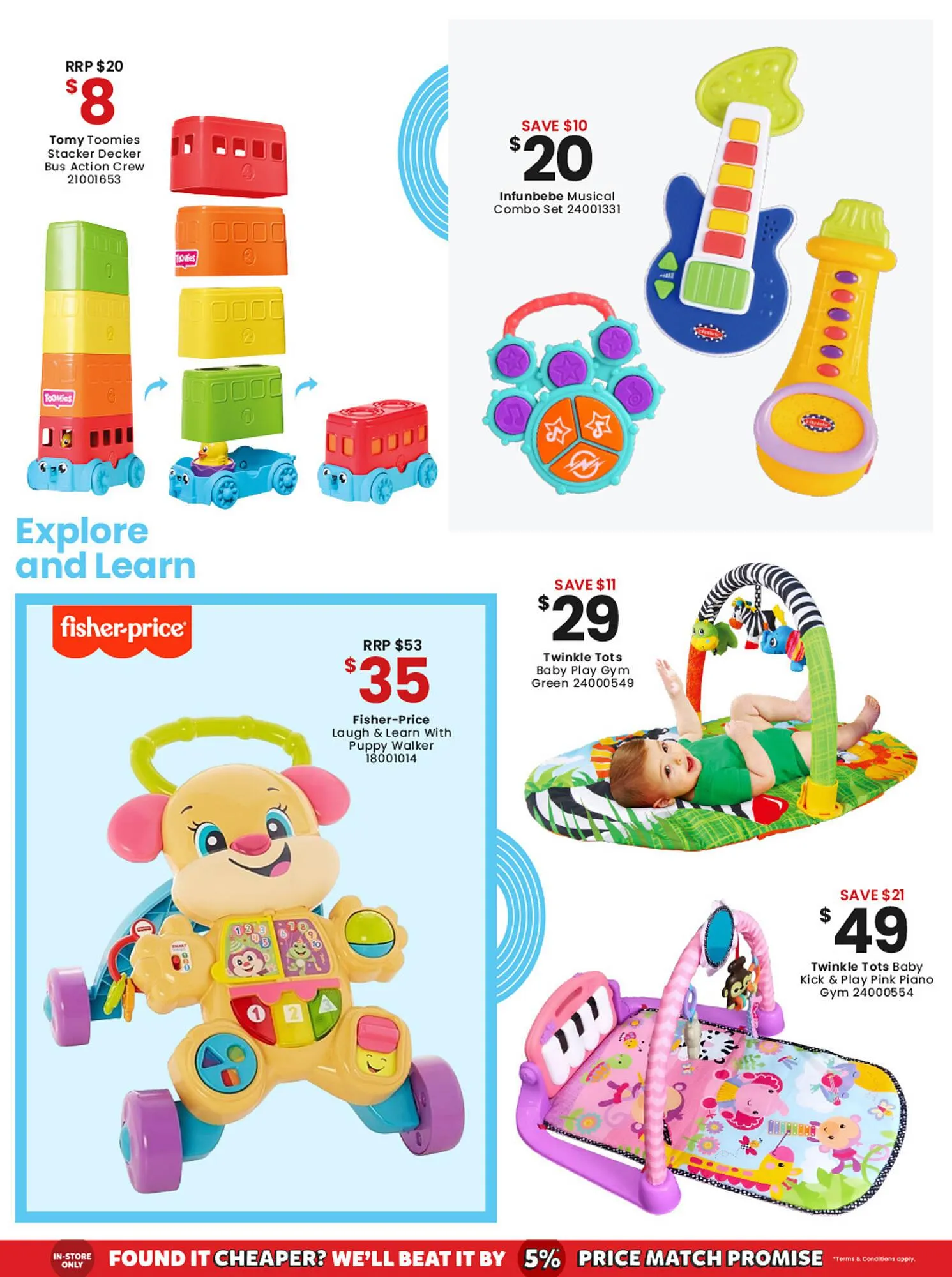 Toymate catalogue - Catalogue valid from 11 June to 8 July 2025 - page 72