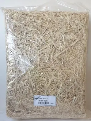 Merrylands Straw