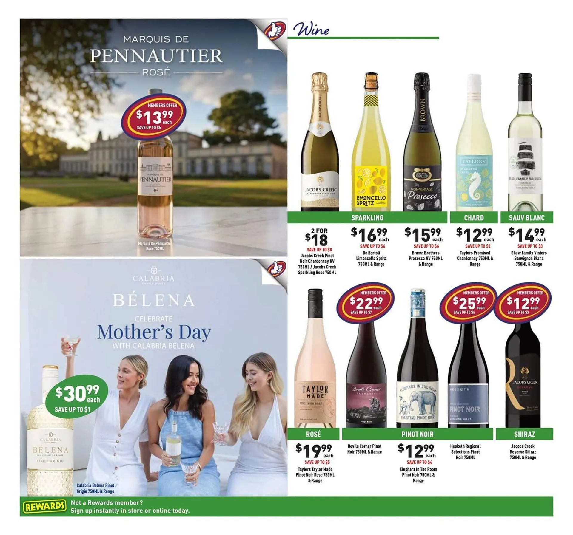 Liquor Legends catalogue - Catalogue valid from 6 May to 2 June 2026 - page 2